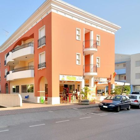 Residence Millennium Bibione Dış mekan fotoğraf