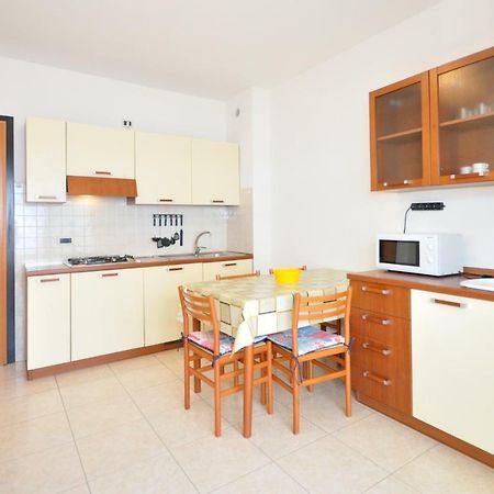 Residence Millennium Bibione Dış mekan fotoğraf