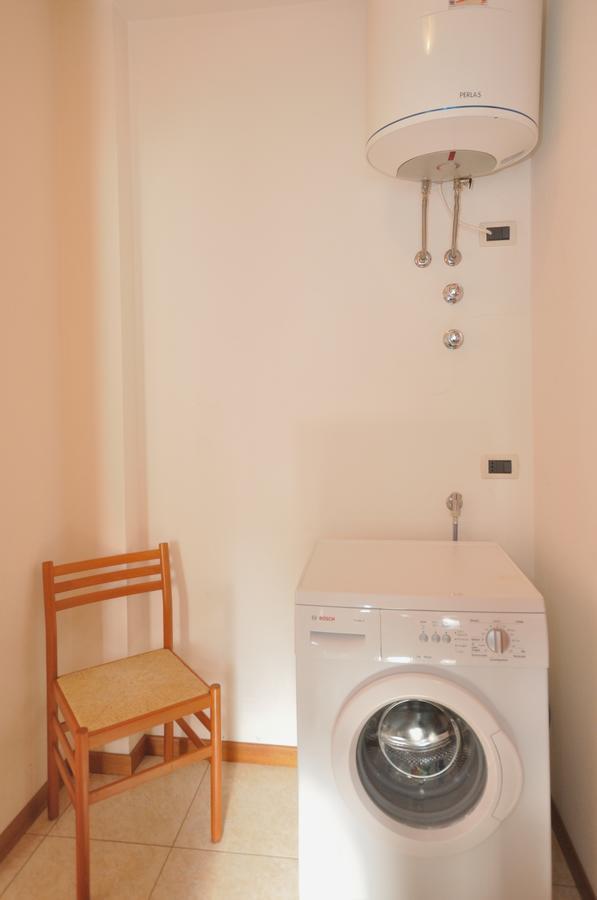 Residence Millennium Bibione Dış mekan fotoğraf