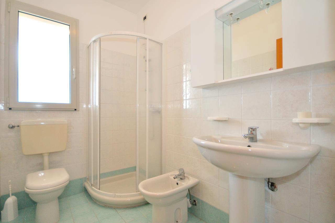 Residence Millennium Bibione Dış mekan fotoğraf
