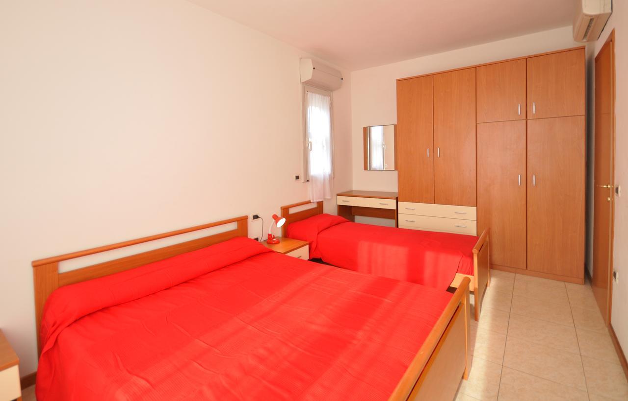 Residence Millennium Bibione Dış mekan fotoğraf